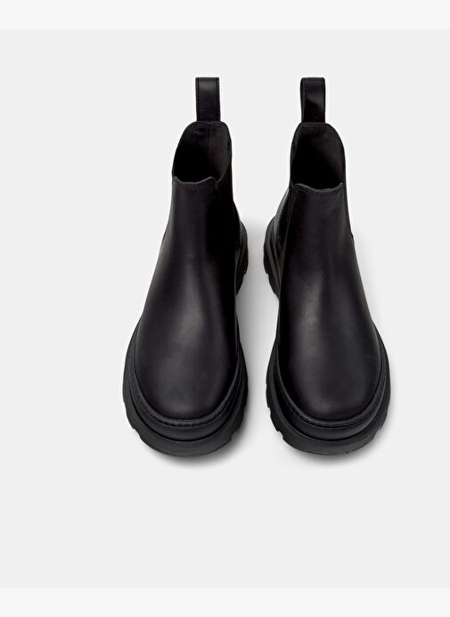 Camper Kadın Camper Siyah Brutus K400818-001 Boyner'de! Siyah - 5. görsel