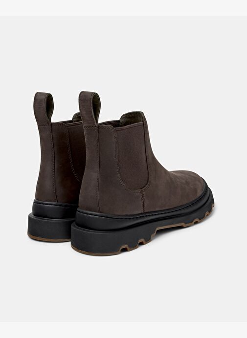 Camper Kadın Camper Kahverengi Brutus K400818-002 Boyner'de! Kahverengi - 4. görsel