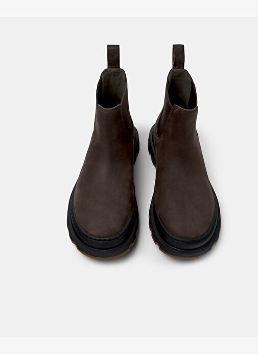 Camper Kadın Camper Kahverengi Brutus K400818-002 Boyner'de! Kahverengi - 5. görsel