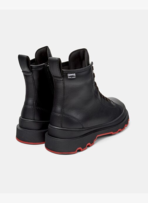 Camper Kadın Camper Siyah Brutus K400819-001 Boyner'de! Siyah - 4. görsel
