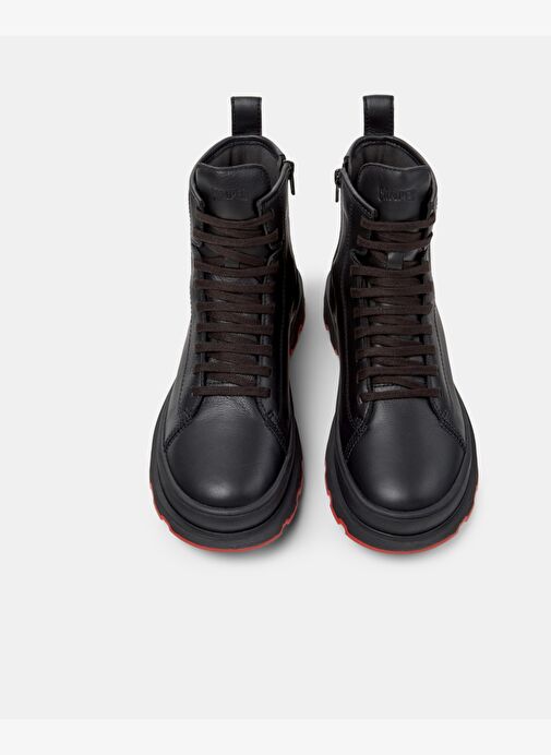 Camper Kadın Camper Siyah Brutus K400819-001 Boyner'de! Siyah - 5. görsel