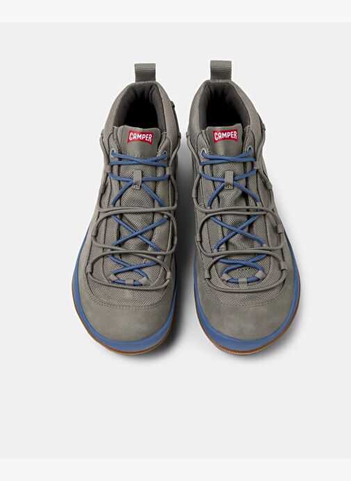 Camper Kadın Camper Gri Peu K400822-003 Boyner'de! Gri - 5. görsel