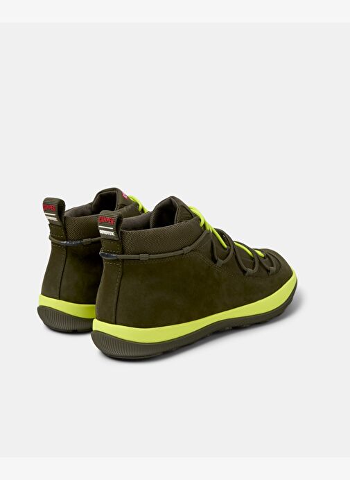 Camper Kadın Camper Yeşil Peu K400822-004 Boyner'de! Yeşil - 4. görsel