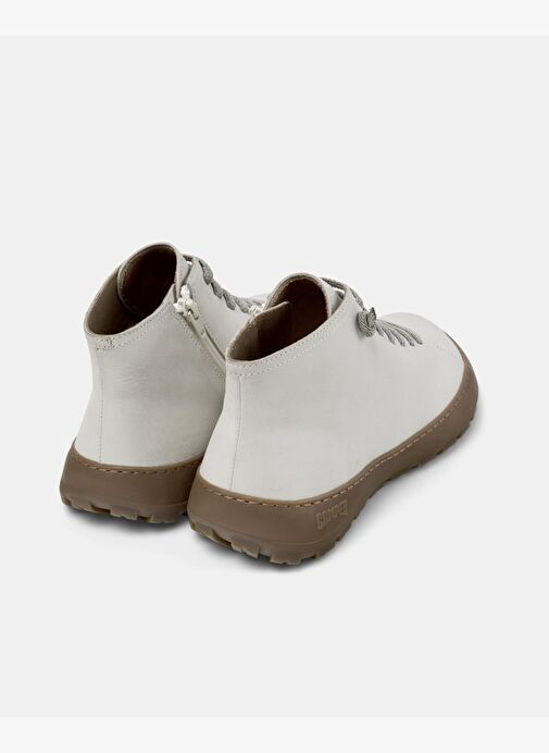 Camper Kadın Camper Beyaz Peu K400826-002 Boyner'de! Beyaz - 4. görsel