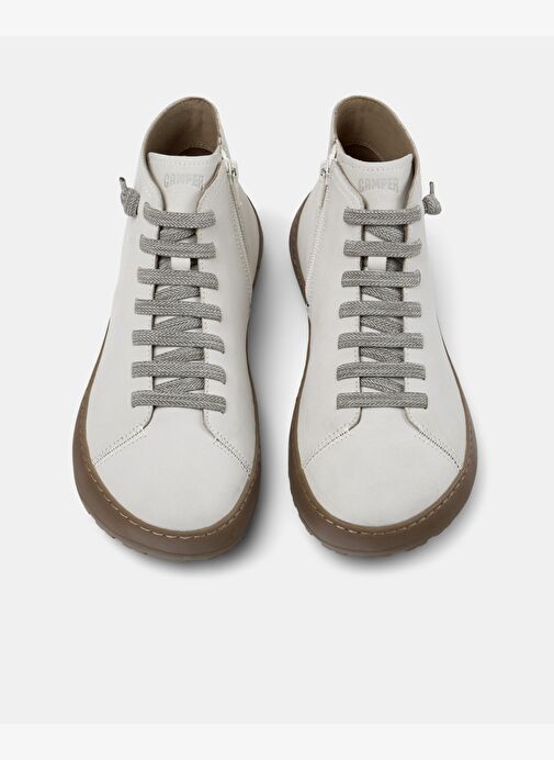 Camper Kadın Camper Beyaz Peu K400826-002 Boyner'de! Beyaz - 5. görsel