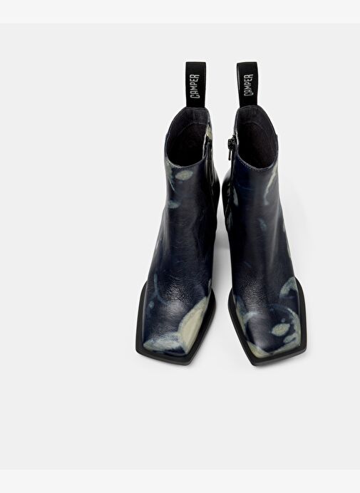 Camper Kadın Camper Çok Renkli Kol K400831-001 Boyner'de! Çok Renkli - 5. görsel