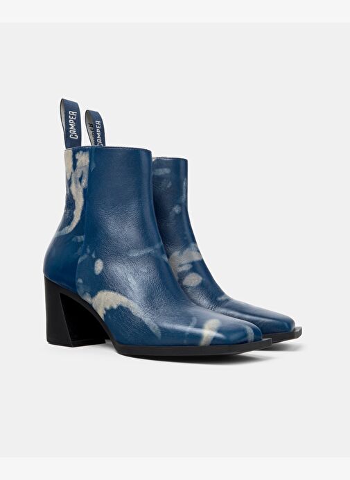 Camper Kadın Camper Çok Renkli Kol K400831-002 Boyner'de! Çok Renkli - 3. görsel