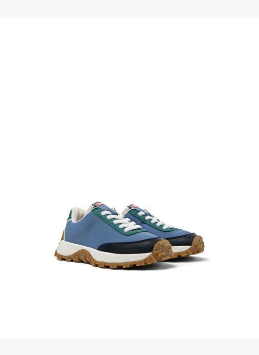 Camper Çocuk Camper Çok Renkli Ada K800548-018 Boyner'de! Çok Renkli - 3. görsel