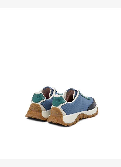 Camper Çocuk Camper Çok Renkli Ada K800548-018 Boyner'de! Çok Renkli - 4. görsel