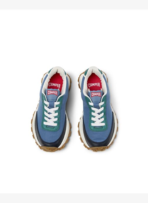 Camper Çocuk Camper Çok Renkli Ada K800548-018 Boyner'de! Çok Renkli - 5. görsel