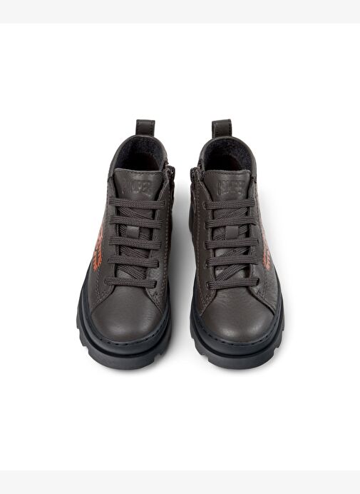 Camper Çocuk Camper Gri Brutus K900370-005 Boyner'de! Gri - 5. görsel