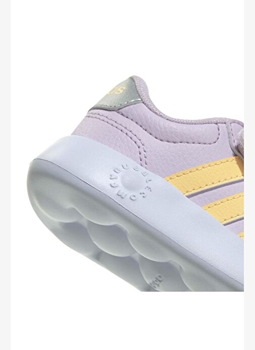 Adidas adidas Bebek Mor Yürüyüş Ayakkabısı BREAKNET 3.0 CF I KI8672 Boyner'de! Mor - 9. görsel