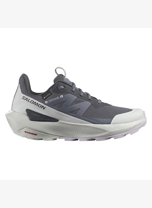 Salomon Karışık Salomon Elixir Activ Gore-Tex Kadın Outdoor Ayakkabı-L47526500