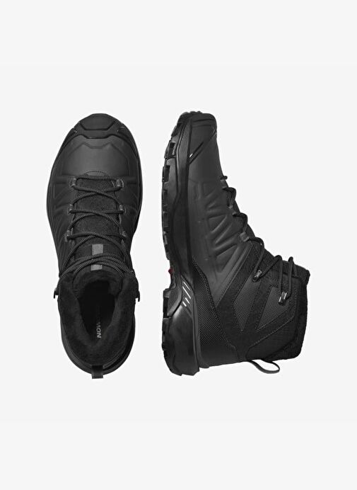 Salomon X Ultra Snowpilot Wp Erkek Bot - Görsel 3
