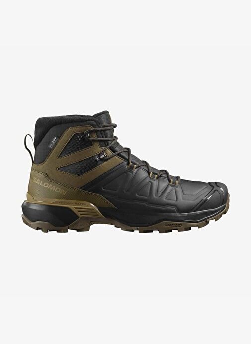 Salomon X Ultra Snowpilot Wp Erkek Bot - Görsel 2