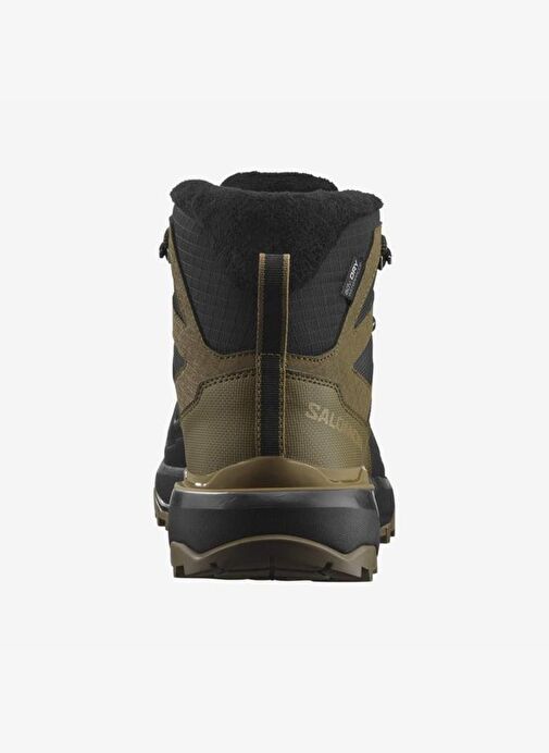 Salomon X Ultra Snowpilot Wp Erkek Bot - Görsel 6