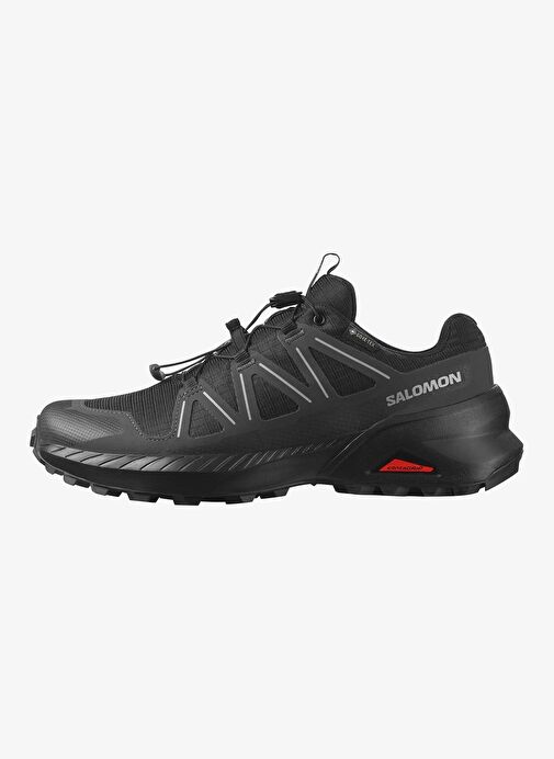 Salomon Speedcross Peak Gore-Tex Kadın Patika Koşusu Ayakkabısı - Görsel 3