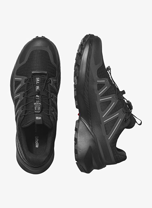 Salomon Speedcross Peak Gore-Tex Kadın Patika Koşusu Ayakkabısı - Görsel 4