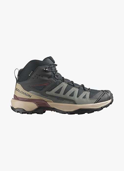 Salomon X Ultra 360 Mid Gore-Tex Erkek Bot - Görsel 2