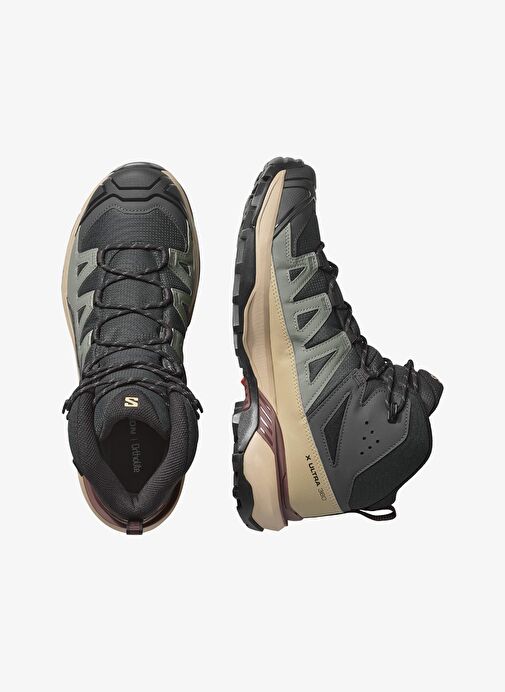 Salomon X Ultra 360 Mid Gore-Tex Erkek Bot - Görsel 3
