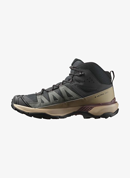 Salomon X Ultra 360 Mid Gore-Tex Erkek Bot - Görsel 4