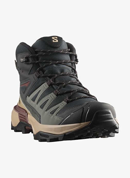 Salomon X Ultra 360 Mid Gore-Tex Erkek Bot - Görsel 5