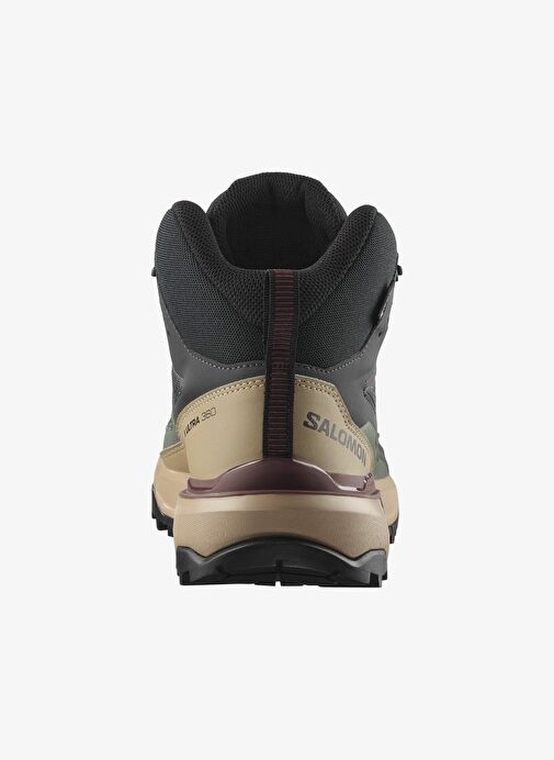 Salomon X Ultra 360 Mid Gore-Tex Erkek Bot - Görsel 6