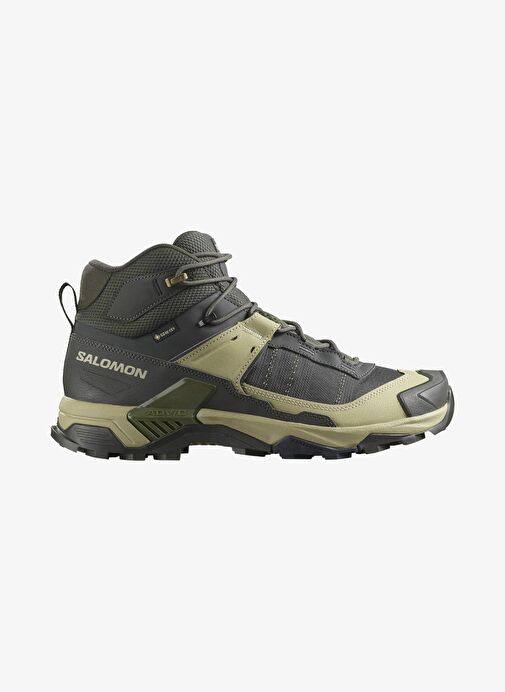 Salomon X Ultra 5 Mid Gore-Tex Erkek Bot - Görsel 2