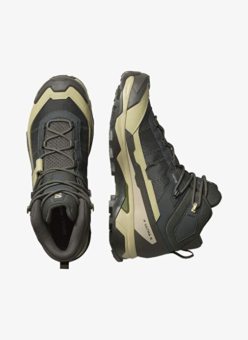 Salomon X Ultra 5 Mid Gore-Tex Erkek Bot - Görsel 3