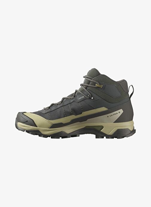 Salomon X Ultra 5 Mid Gore-Tex Erkek Bot - Görsel 4