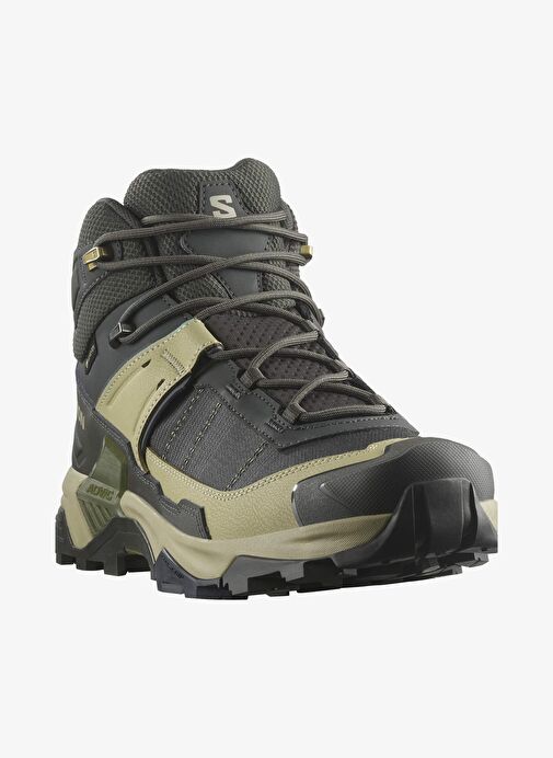 Salomon X Ultra 5 Mid Gore-Tex Erkek Bot - Görsel 5