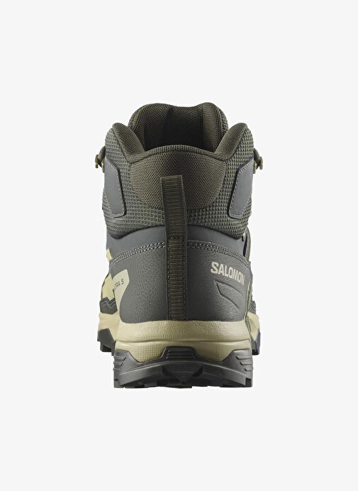 Salomon X Ultra 5 Mid Gore-Tex Erkek Bot - Görsel 6