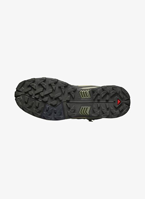 Salomon X Ultra 5 Mid Gore-Tex Erkek Bot - Görsel 7