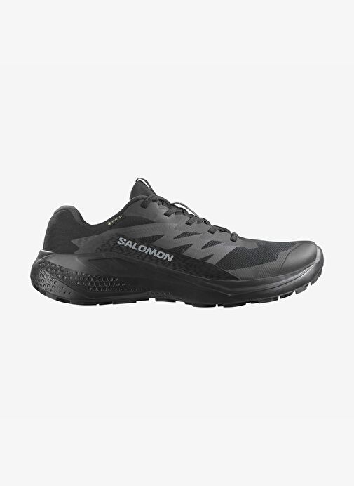 Salomon Alphaglide Gore-Tex Erkek Koşu Ayakkabısı - Görsel 2
