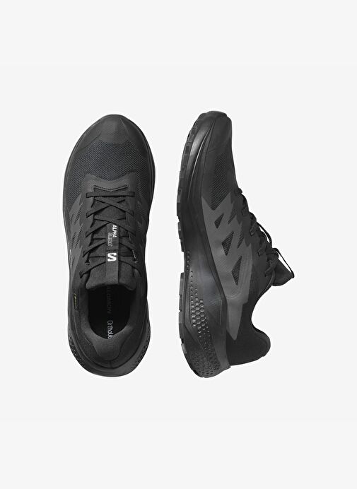 Salomon Alphaglide Gore-Tex Erkek Koşu Ayakkabısı - Görsel 3