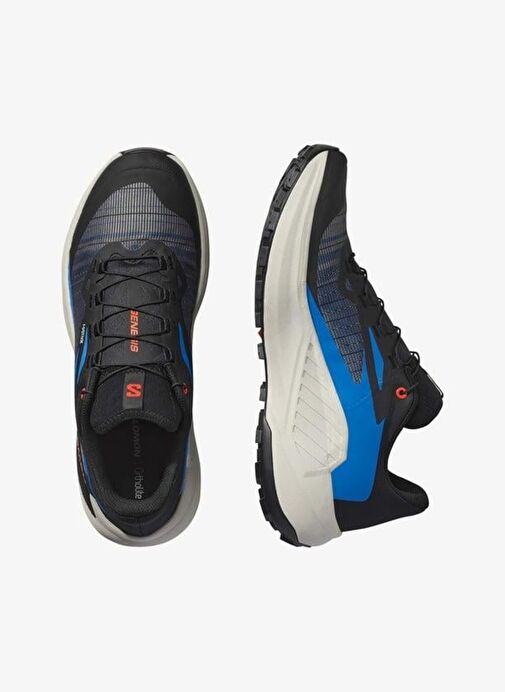 Salomon Genesis Erkek Koşu Ayakkabısı - Görsel 3