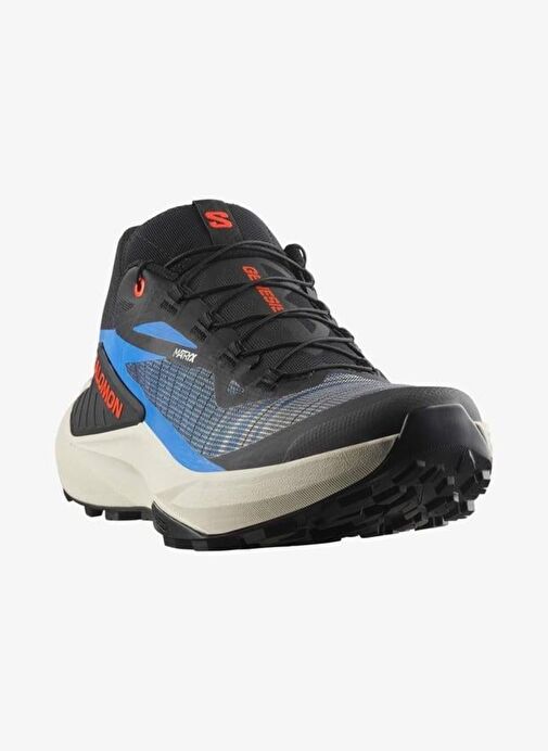 Salomon Genesis Erkek Koşu Ayakkabısı - Görsel 5