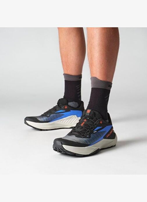 Salomon Genesis Erkek Koşu Ayakkabısı - Görsel 8