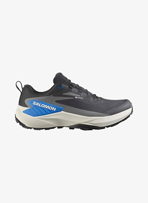 Salomon Genesis Gore-Tex Erkek Koşu Ayakkabısı - Görsel 2