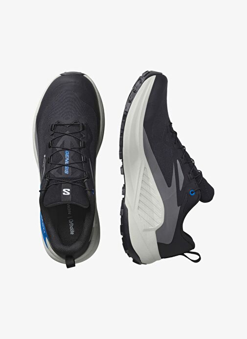 Salomon Genesis Gore-Tex Erkek Koşu Ayakkabısı - Görsel 3