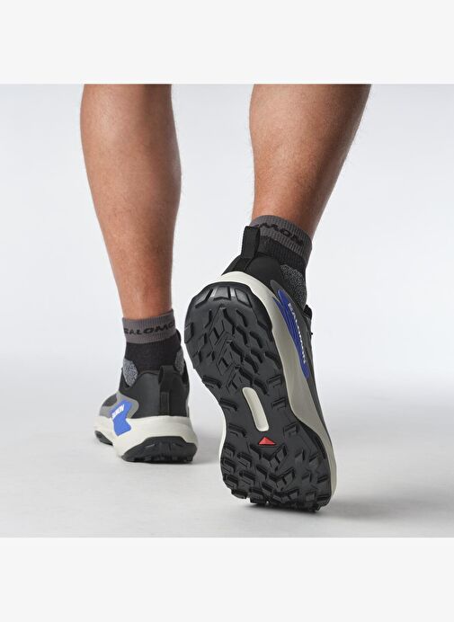 Salomon Genesis Gore-Tex Erkek Koşu Ayakkabısı - Görsel 9