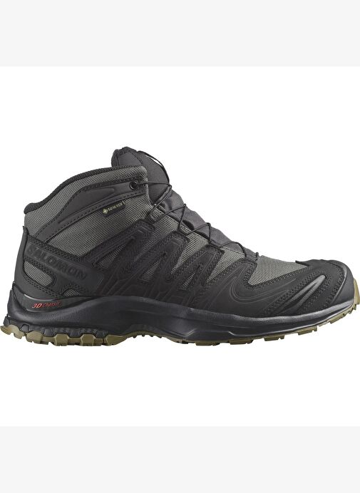 Salomon Xa Tracker Gore-Tex Erkek Outdoor Bot-L47822600 - Görsel 2