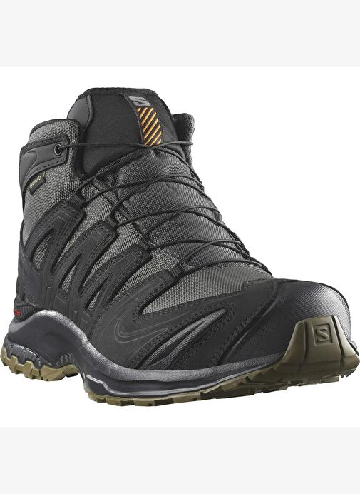 Salomon Xa Tracker Gore-Tex Erkek Outdoor Bot-L47822600 - Görsel 4