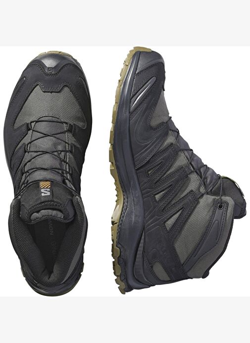 Salomon Xa Tracker Gore-Tex Erkek Outdoor Bot-L47822600 - Görsel 5