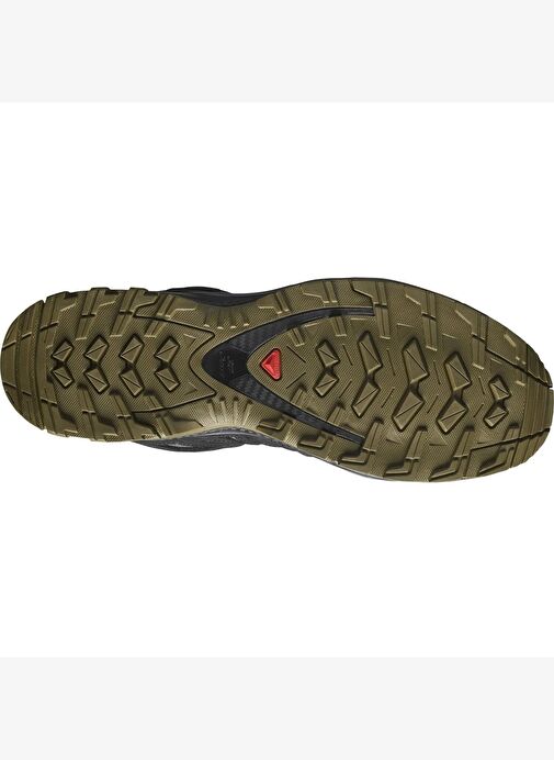 Salomon Xa Tracker Gore-Tex Erkek Outdoor Bot-L47822600 - Görsel 6