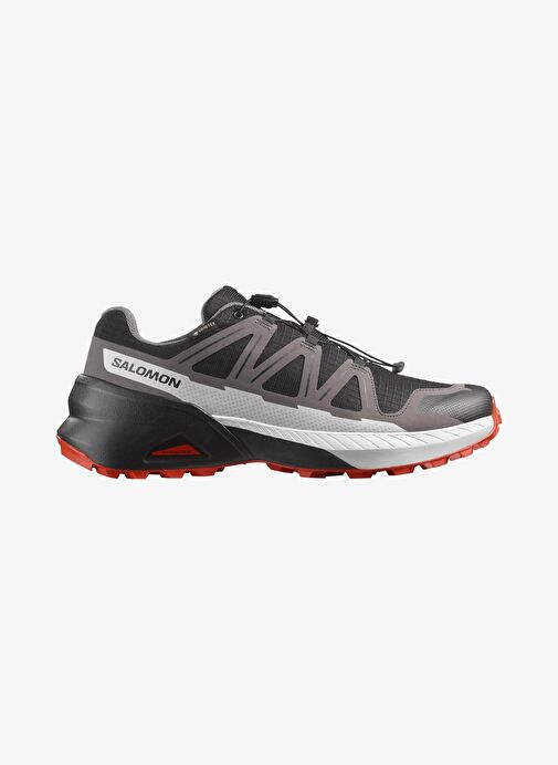 Salomon Speedcross Peak Gore-Tex Erkek Koşu Ayakkabısı - Görsel 2