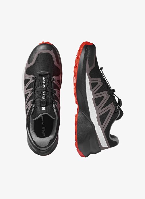 Salomon Speedcross Peak Gore-Tex Erkek Koşu Ayakkabısı - Görsel 3