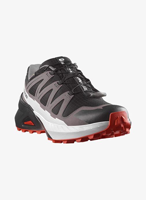 Salomon Speedcross Peak Gore-Tex Erkek Koşu Ayakkabısı - Görsel 5