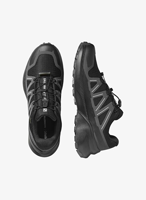 Salomon Speedcross Peak Gore-Tex Erkek Koşu Ayakkabısı - Görsel 3