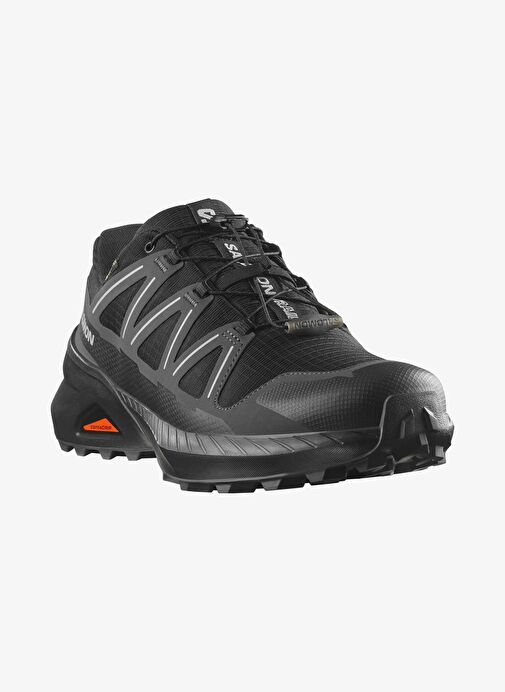 Salomon Speedcross Peak Gore-Tex Erkek Koşu Ayakkabısı - Görsel 5